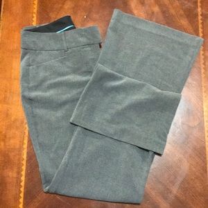 T.B.A. The Fly Gray Pants